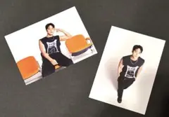 SEVENTEEN SPILL THE FEELS ミンギュ KiT フォト