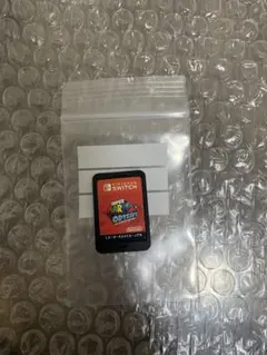 スーパーマリオ オデッセイ Nintendo Switch