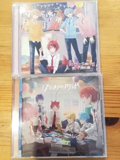 すとぷり CD 2点まとめ売り