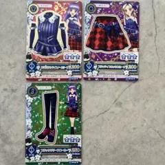 アイカツカード クールノーマル12枚セット - メルカリ
