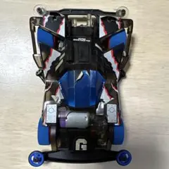 タミヤ ミニ四駆 プロトエンペラーZX ジャンク品 - メルカリ