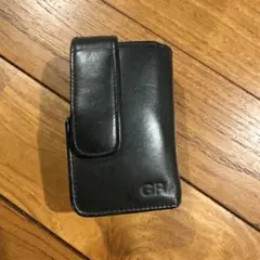 ひまわり056さん専用　RICOH GR用ソフトケース　GC-11