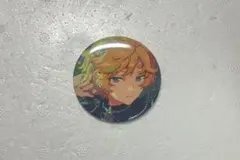 春川宙 コレクション缶バッジ