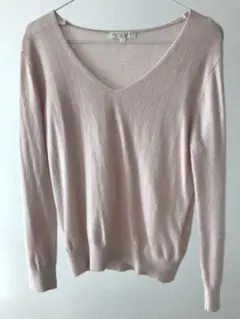 【値下げ】PROPORTION アンゴラニット　Mサイズ