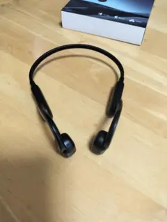 E6 骨伝導イヤホン Bluetooth