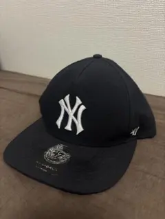 suprem 47brand キャップ　ヤンキース