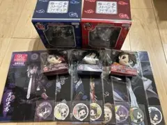 刀剣乱舞　みんなのくじ　ぬーどるストッパーの陣