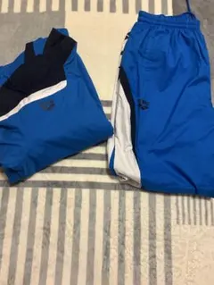 arena ジャージ 上下セット S