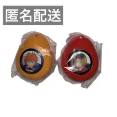 ハイキュー　ガチャガチャ