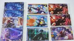 プロセカ　KAITO　ウエハース