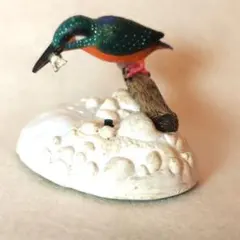 2026年最新】カワセミ フィギュアの人気アイテム - メルカリ