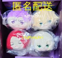 グランブルーファンタジー もちころりんマスコットvol.4 主人公 ジータ