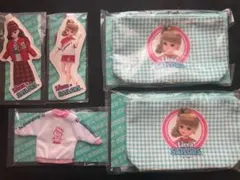 [即日発送]リカちゃんくじ 色々セット