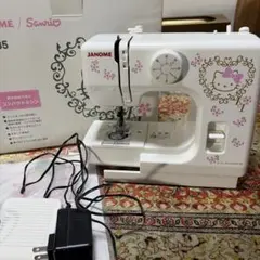 2026年最新】Janome ミシン ジャンクの人気アイテム - メルカリ