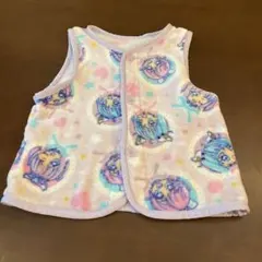 わんだふるぷりきゅあ　スリーパー　120cm