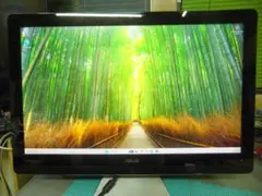 (1827) ASUS 一体型ZN220Ic秒速起動SSD254 i5 4Gのサムネイル