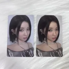 babymonster ベビモン アサ Weverse 購入 特典 トレカ