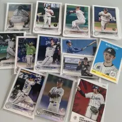 佐々木朗希　topps 2021 199シリアル 佐々木朗希topps 2021 199シリアル