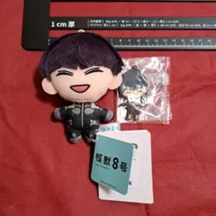 2026年最新】保科宗四郎ぬいぐるみの人気アイテム - メルカリ