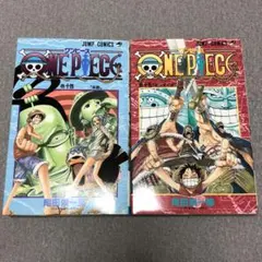 ワンピース全巻初版 ワンピース初版 1-15巻セット 集英社 全巻コミックス・ニュース入り