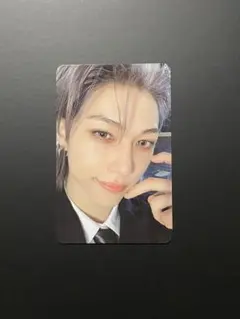 straykids スキズ 5star フィリックス ピリ  トレカ