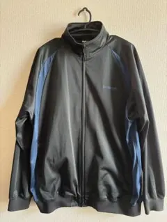 バックチャンネル ジャージ 灰 XL - メルカリ