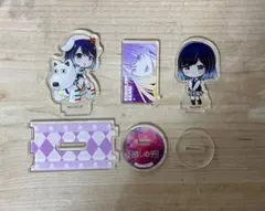 推しの子　あかね　ミニアクリルスタンド