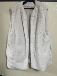 ファーベスト　OLIVEdesOLIVE 新品