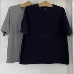半袖Tシャツ　2枚セット