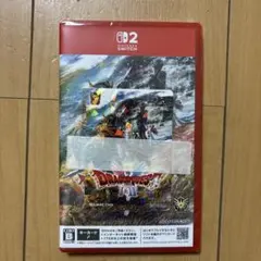 ドラゴンクエスト I・II Nintendo Switch2