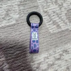 カラビナ キーホルダー