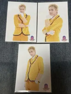 BUDDiiS 生写真 YUMA