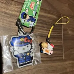 2026年最新】キティ警察の人気アイテム - メルカリ