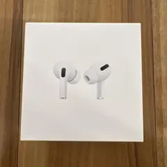 Air Pods Pro 第一世代 右耳不良 ジャンク品