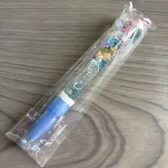 水族館　イルカ　ボールペン　平成レトロ