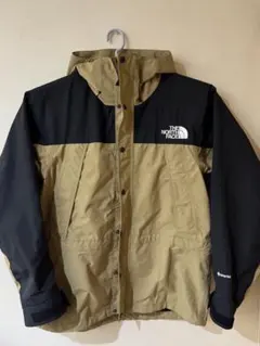 【人気】The North Face マウンテンライトジャケットNP62450