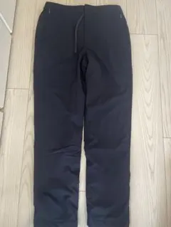 UNIQLO ヒートテックイージーパンツ