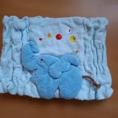 ベビー用品　腹巻き　綿100%