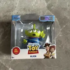 トイ・ストーリー エイリアン ダイキャスト