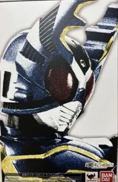 2026年最新】S.H.Figuarts(真骨彫製法) 仮面ライダーガタック ライダー
