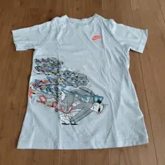 Nike バックスバニー Tシャツ L