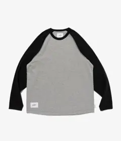 2026年最新】wtaps ラグランの人気アイテム - メルカリ