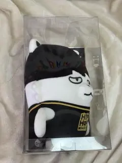 2025年最新】ヒップホップモンスター ぬいぐるみの人気アイテム - メルカリ