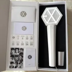 2025年最新】exo ペンライト verの人気アイテム - メルカリ