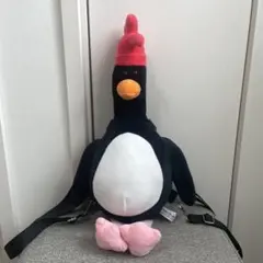 UDF マッグロウ ペンギン ウォレスとグルミット フィギュア mcgraw 銃 UDF マッグロウ ペンギン ウォレスとグルミット フィギュア mcgraw 銃
