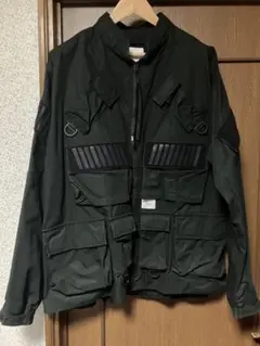 2026年最新】wtaps modular jacketの人気アイテム - メルカリ