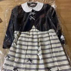 Sakura ジャケット、ワンピース