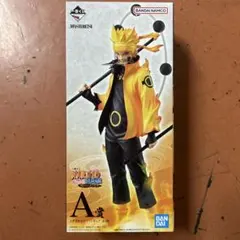 2026年最新】一番くじ naruto 疾風伝紡がれる火の意志 a賞の人気
