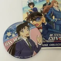 2026年最新】名探偵コナン usj 缶バッジの人気アイテム - メルカリ