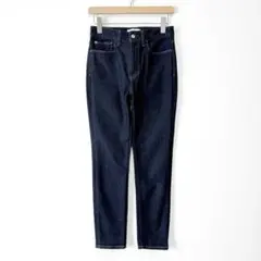 美品 ビーミングバイビームス ヘルシーデニムSUGERデニムパンツ テーパード